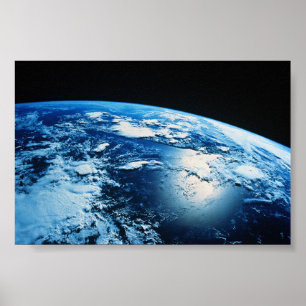 Jord Poster