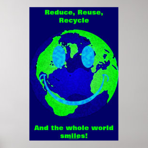 Jord Poster