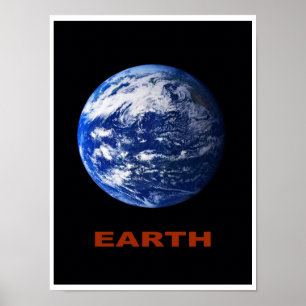 Jord Poster