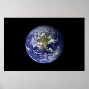 Jord Poster