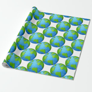 jord presentpapper