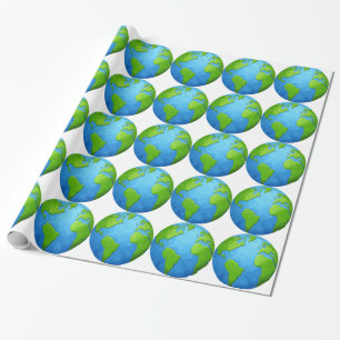 jord presentpapper