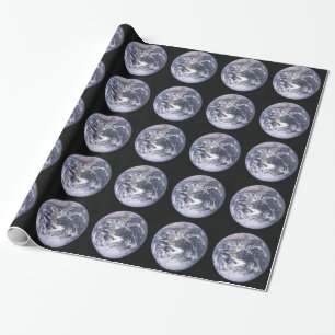 Jord Presentpapper
