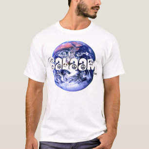 Jord Salaam Tee Shirt