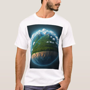 Jord T Shirt