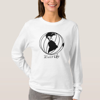 jord tee shirt