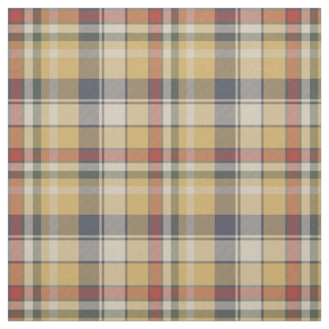 Jord Tone Play Fabric Tyg (Provkarta)