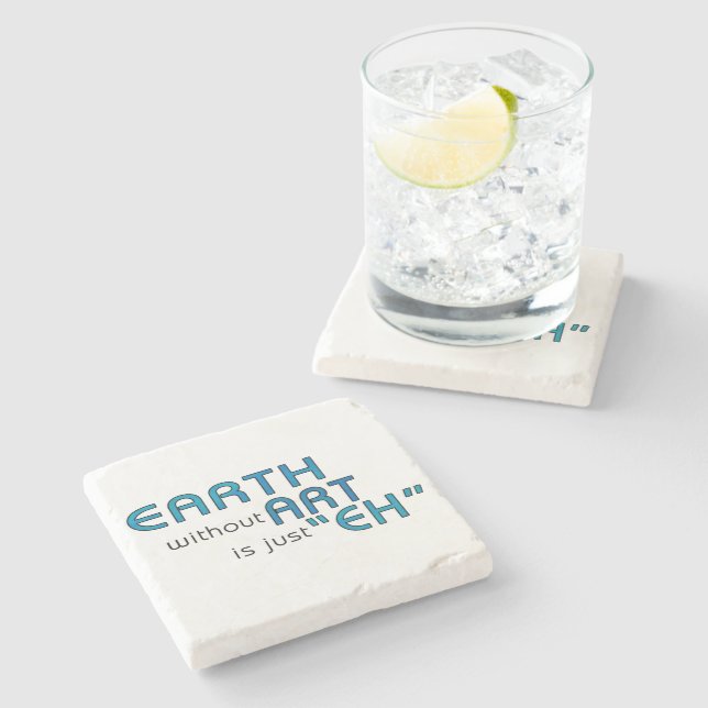 Jord utan konst underlägg sten (Sidan)