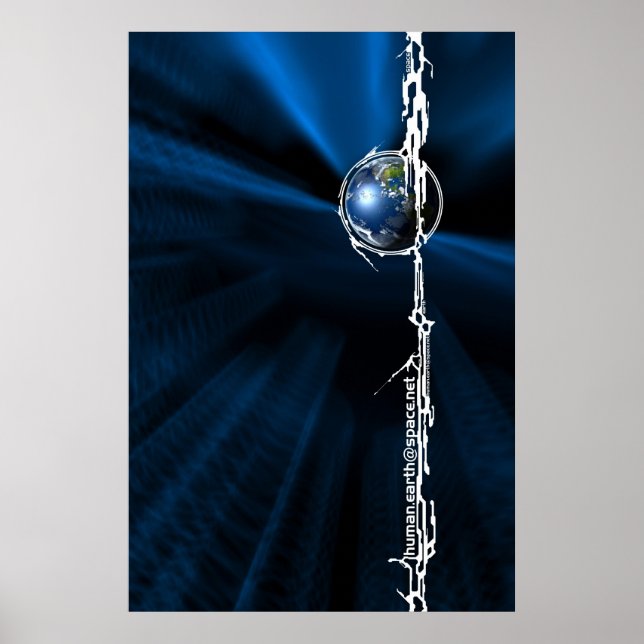 Jord v2 poster (Framsidan)
