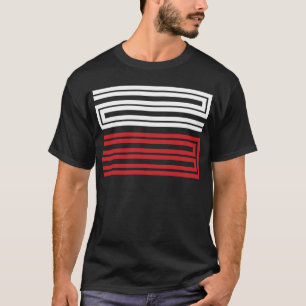 JORDAN 11 BRED BLACK 23 JORDAN MATCH T SHIRT