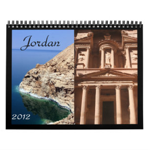 jordan 2012 kalender