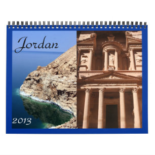 jordan 2013 kalender