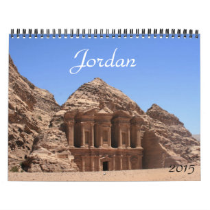 jordan 2015 kalender