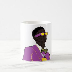 Jordan Addison Mugg