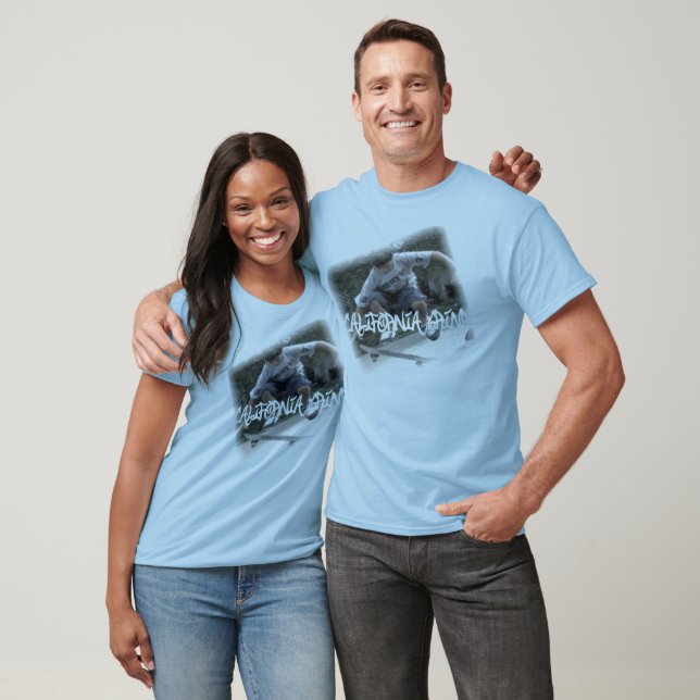 Jordan California Grind Tröja (Unisex)