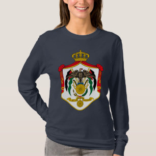 jordan emblem tee
