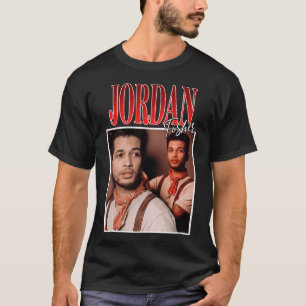 Jordan Fisher T Shirt