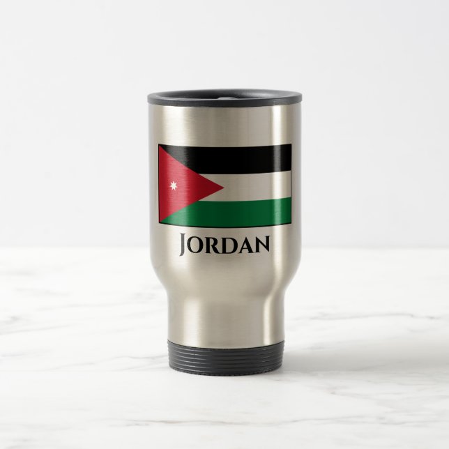 Jordan Flagga Resemugg (Center)