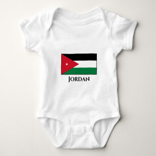 Jordan Flagga T Shirt