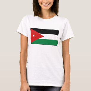 Jordan Flagga x Karta T-Shirt