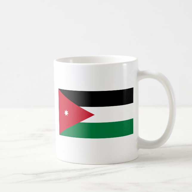 jordan kaffemugg (Höger)