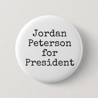 Jordan Peterson, president Knapp