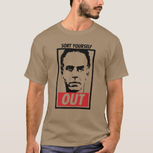 Jordan peterson t shirt