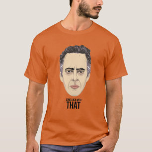 Jordan peterson t shirt