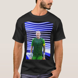 Jordan Pickford T Shirt