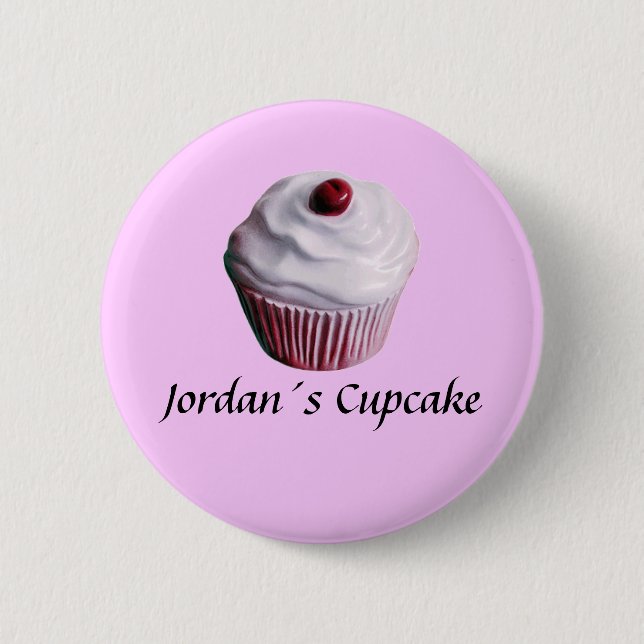 Jordan´s muffin knapp (Framsida)