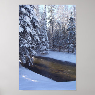 Jordanfloden 2 poster