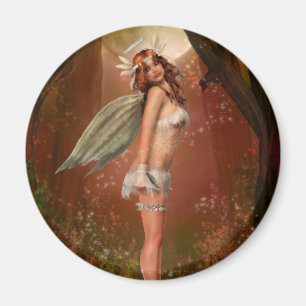Jordängel Magnet