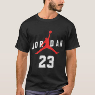 Jordanien 23 t shirt