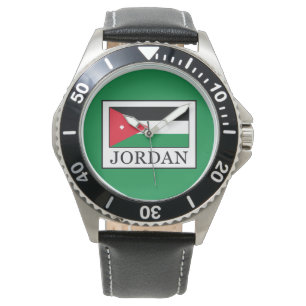Jordanien Armbandsur