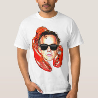 Jordanien B Lobsterson T Shirt