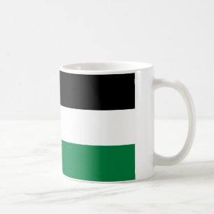 Jordanien Kaffemugg