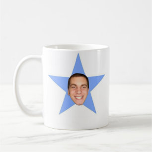 Jordanien kontorsmugg kaffemugg