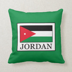 Jordanien Kudde