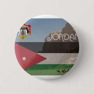 Jordanien kvadrerar knäppas knapp