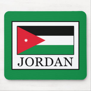 Jordanien Musmatta
