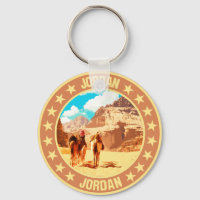 Jordanien