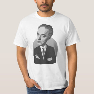 Jordanien Peterson T Shirt