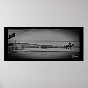 Jordanien Poster