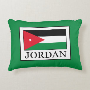 Jordanien Prydnadskudde