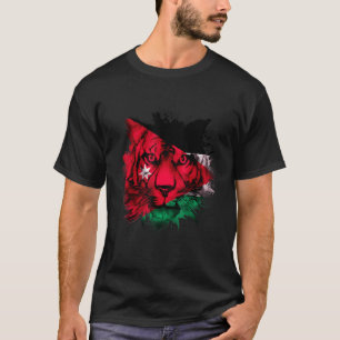 Jordanien T Shirt