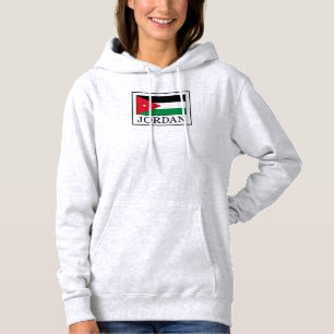 Jordanien Tröja