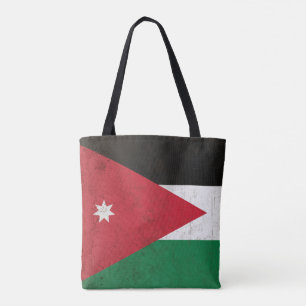 Jordanien Tygkasse