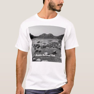 Jordaniendammskjorta Tee Shirt