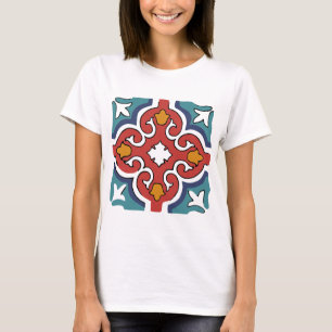 Jordansk keramik 1 t shirt