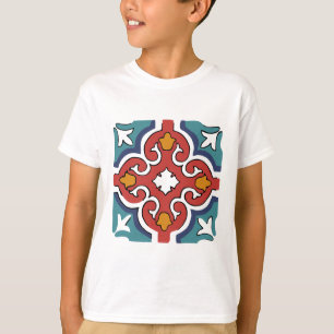 Jordansk keramik 1 t shirt